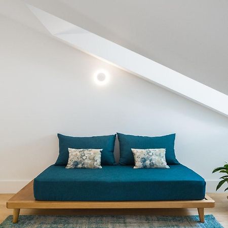 Sao Vicente 1797 Apartments Lisboa Екстериор снимка