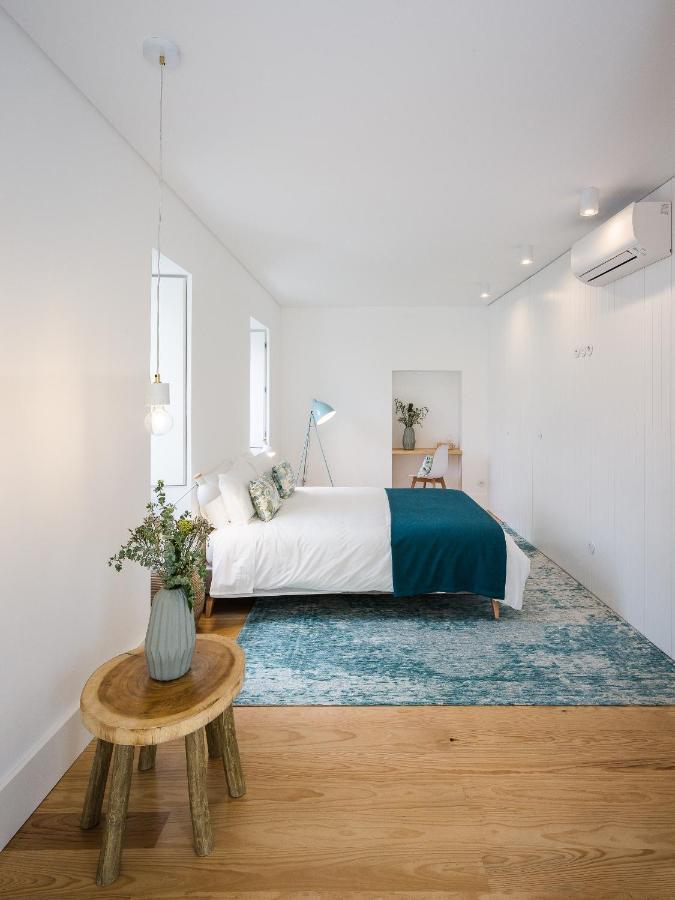 Sao Vicente 1797 Apartments Lisboa Екстериор снимка