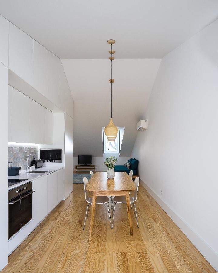Sao Vicente 1797 Apartments Lisboa Екстериор снимка