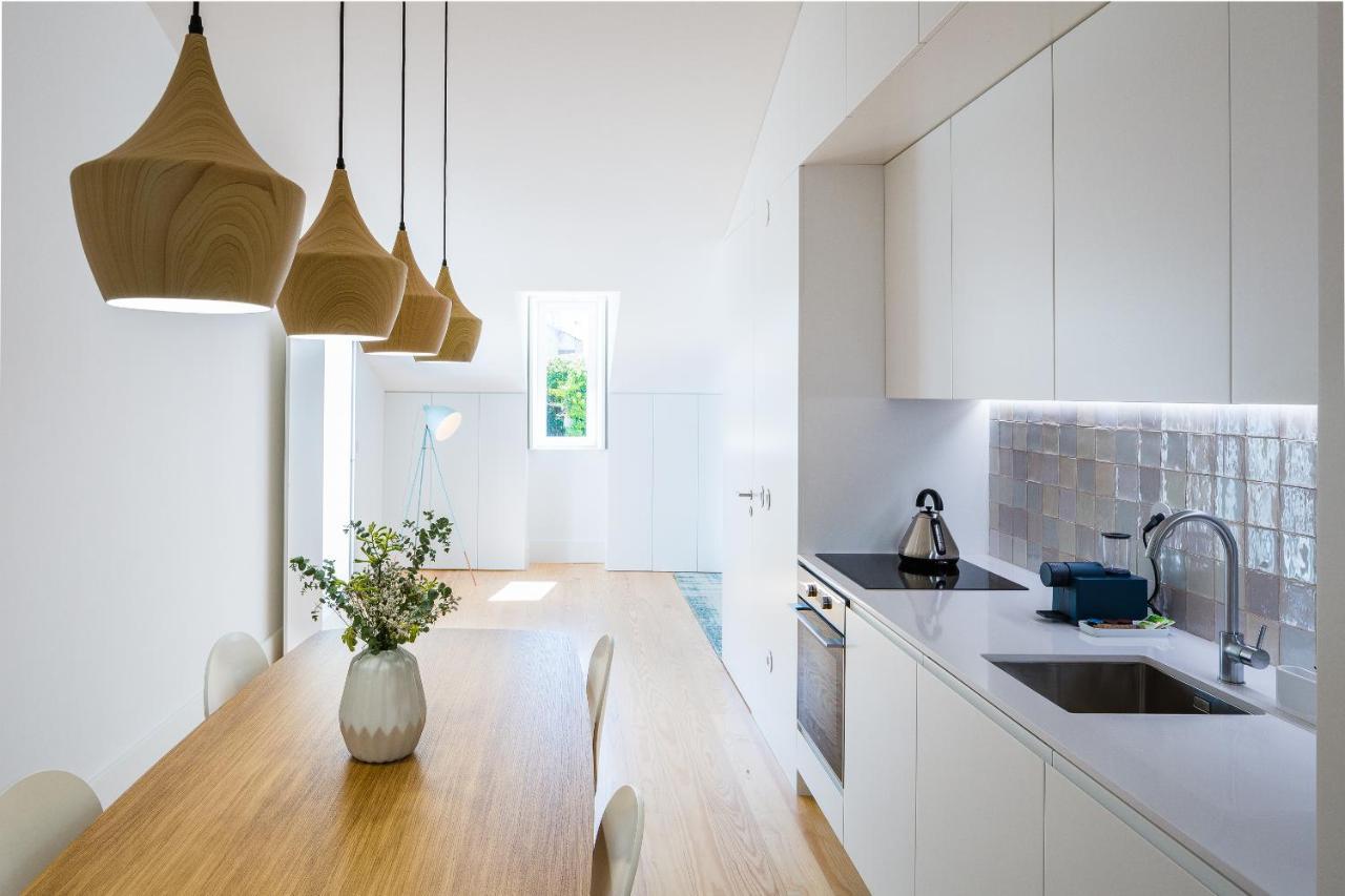 Sao Vicente 1797 Apartments Lisboa Екстериор снимка