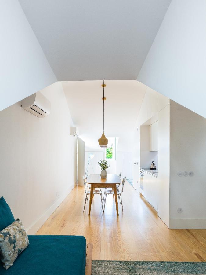 Sao Vicente 1797 Apartments Lisboa Екстериор снимка