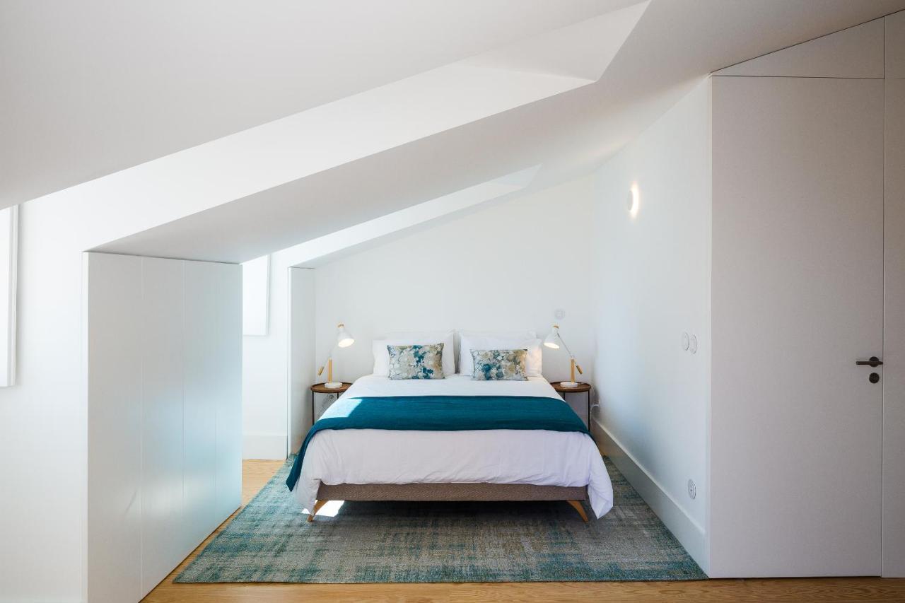Sao Vicente 1797 Apartments Lisboa Екстериор снимка