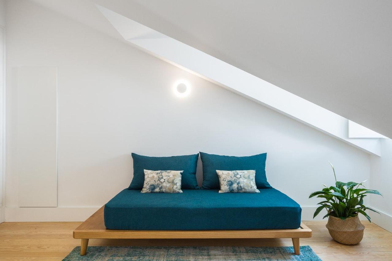 Sao Vicente 1797 Apartments Lisboa Екстериор снимка