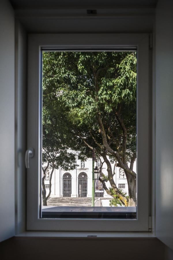 Sao Vicente 1797 Apartments Lisboa Екстериор снимка