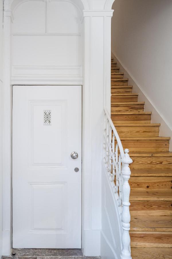 Sao Vicente 1797 Apartments Lisboa Екстериор снимка
