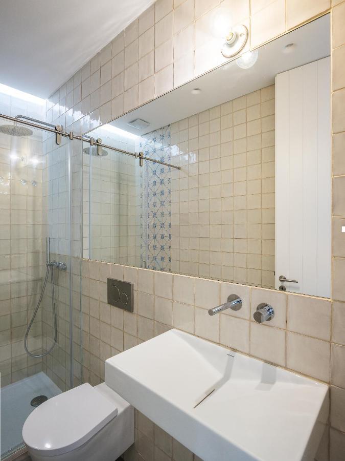 Sao Vicente 1797 Apartments Lisboa Екстериор снимка