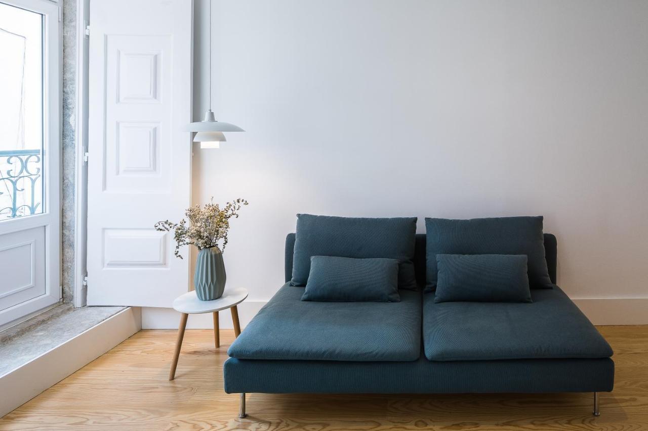 Sao Vicente 1797 Apartments Lisboa Екстериор снимка