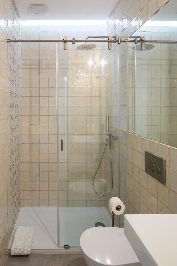 Sao Vicente 1797 Apartments Lisboa Екстериор снимка
