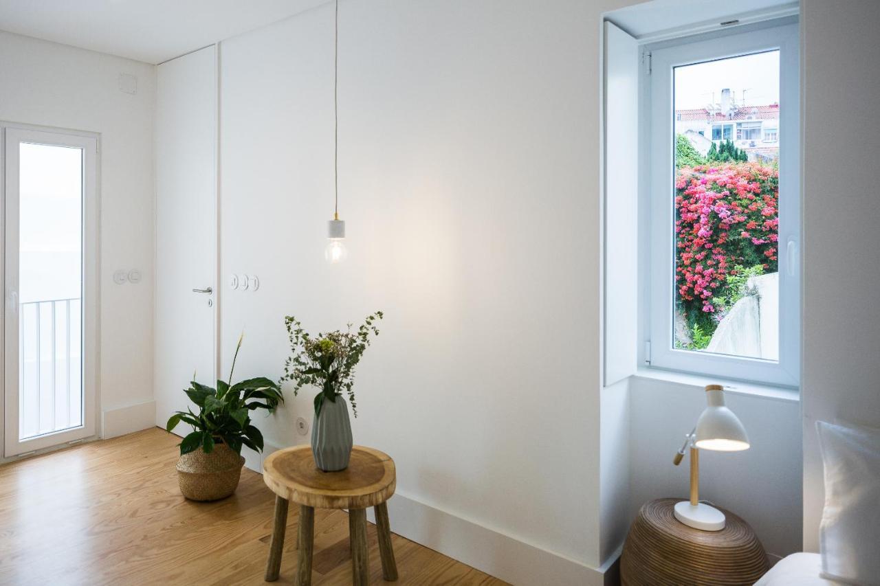 Sao Vicente 1797 Apartments Lisboa Екстериор снимка
