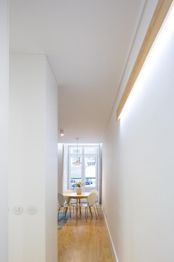 Sao Vicente 1797 Apartments Lisboa Екстериор снимка
