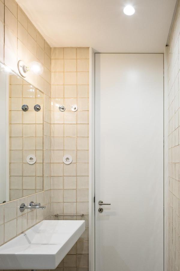Sao Vicente 1797 Apartments Lisboa Екстериор снимка