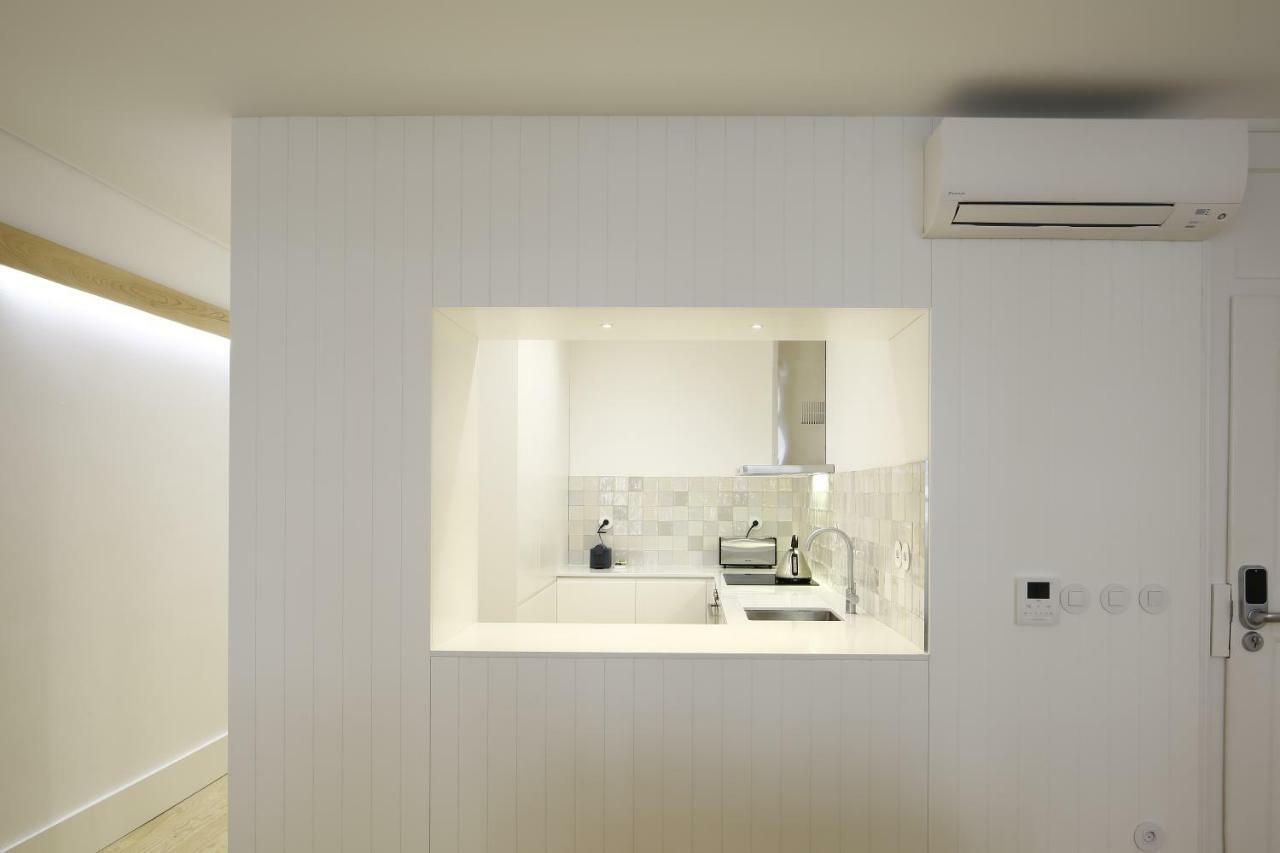 Sao Vicente 1797 Apartments Lisboa Екстериор снимка