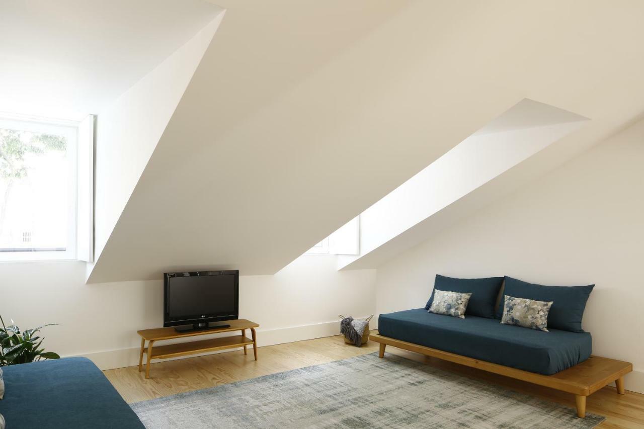 Sao Vicente 1797 Apartments Lisboa Екстериор снимка