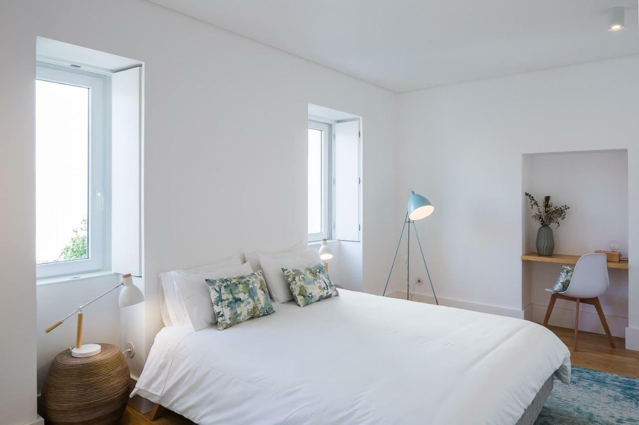 Sao Vicente 1797 Apartments Lisboa Екстериор снимка